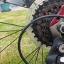 Juniors bike Image 3
