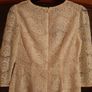 BNWT Lace Dress, Size 8 Image 7