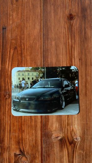 Custom Magnets & Keychains