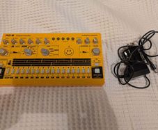 Drum machine Behringer RD-6 AM