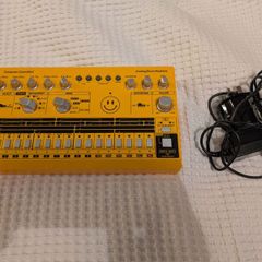 Drum machine Behringer RD-6 AM
