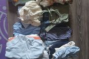 9-12 months boys clothes bundle