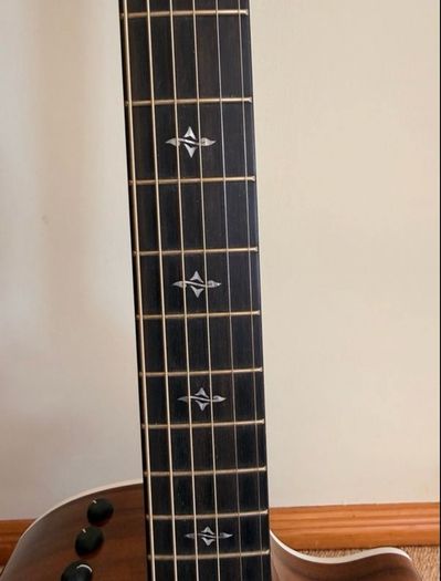 Taylor 414CE-R - Semi Acoustic