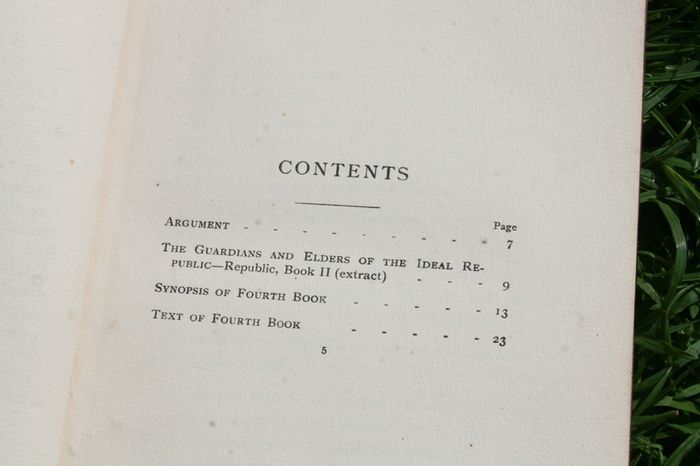 Vintage Books (20 each)