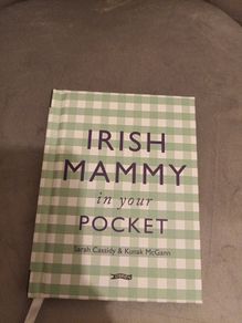 Lovely Mothers Day book