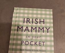 Lovely Mothers Day book