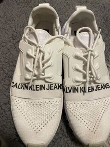 Calvin Klein Trainers