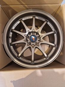 alloys