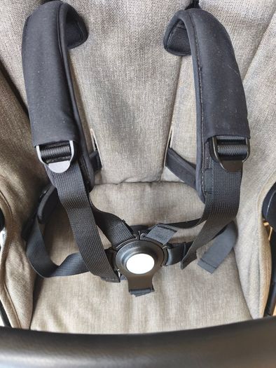 Bugaboo Fox Pram