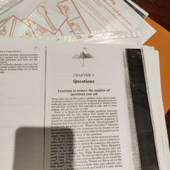Exercises to help Stammering