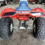 Honda 1985 200x trike Image 4