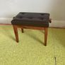 Piano Stool Height Adjustable Image 7