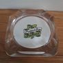 Souvenir Ashtray From Ireland Image 2