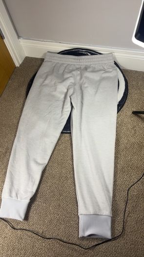 Under Armour 2 Piece Tech Set