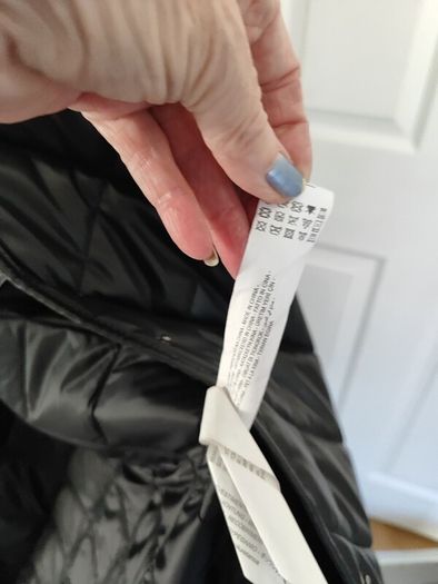 Ladies Coat
