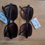 NEW Women's Sunglasses X 2 Image 2