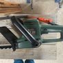 Electric Hedgetrimmer Image 5