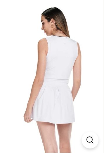 BNWT - KYODAN Classic Tennis Dress UK 10