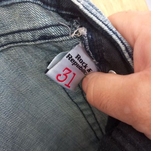 victoria beckham jeans us size 31