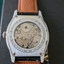 Farasute Retro Watch, 38mm, Manual Winding Movement Image 2