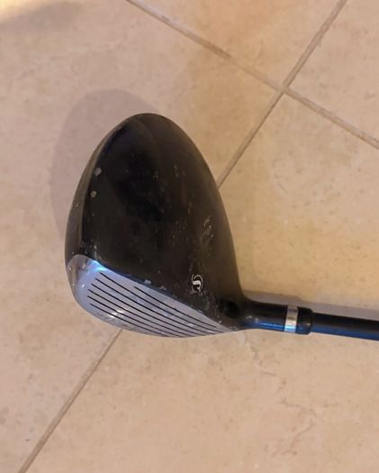 Junior Golf clubs