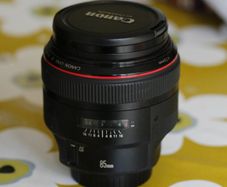 Canon lenses for sale price drop