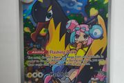 Iono's Kilowattrel 163/159 JTG Journey Together Pokemon cards AR
