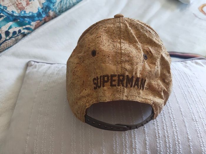 Superman Hat