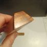 Irish Wood Fountain Pen Image 6