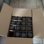 Coors Pint Glasses x 21 Image 2