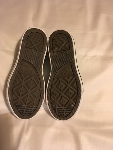 Converse All Star Shoes, size EU-28, UK-10,5
