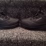 Sketchers Uno Black size 6 Image 2