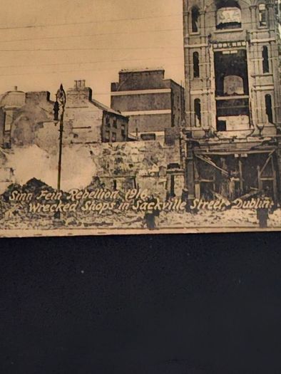 10 Genuine 1916 Old Postcards from Collection PRICE IS FOR 1 ONLY Postage or collection,