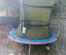 tampoline
