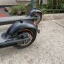 2 Electric Scooters Image 5