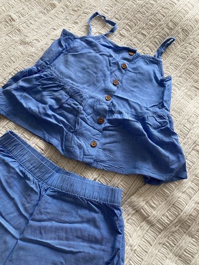 H&M set like new 7-8 years old