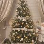 Christmas tree Image 3