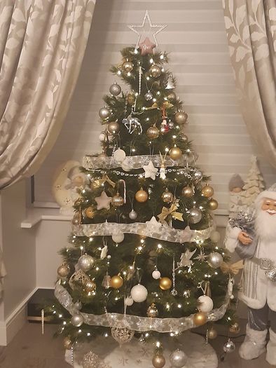 Christmas tree