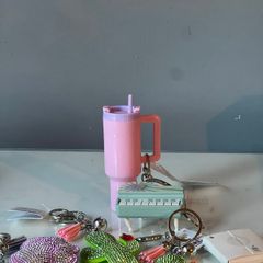 key chain  lot