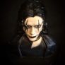 The Crow Fright Crate Serial Resin Co. 2021 Image 5