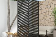Outdoor Privacy Screen Divider