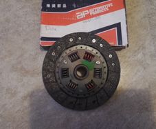 Toyota Starlet Clutch Disc.