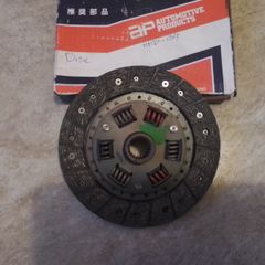 Toyota Starlet Clutch Disc.