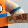 Dragon Ball Z (Kuririn) Krillin Plush Image 2