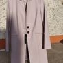 Brand New Beautiful Coat Kaja Size 12 Image 3