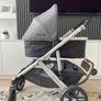 uppababy vista travel system Image 2