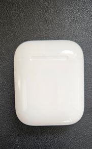 Genuine Apple airpods with case