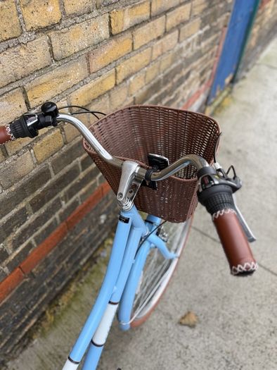 Cross Lotti Ladies Bike (Free Delivery)