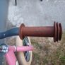 Trybike balance bike Image 3