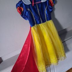 Snow white costume